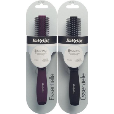 BABYLISS Brushing Brush 18mm Plastic Nubs