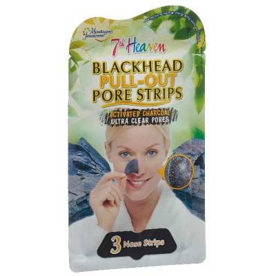 MONTAGNE JEUNESSE Nose Strips for Pore Cleansing Pack