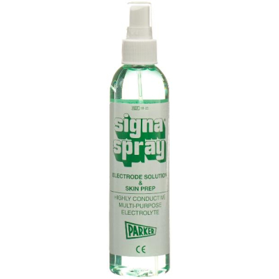 SIGNASPRAY Electrode Solution 250 ml