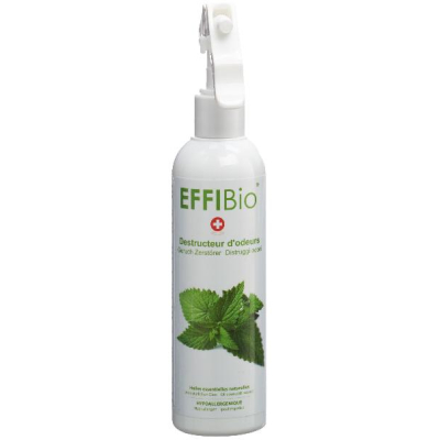 EFFIBIO Odor Destroyer 250 ml EFFIBIO Odor Destroyer 250 ml