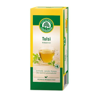 Lebensbaum Tulsi 20 toreb 1,5 g