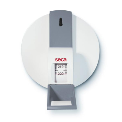SECA Roll Meter for Wall Mounting 206