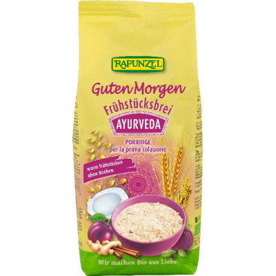 RAPUNZEL Ayurveda Breakfast Porridge 500 g