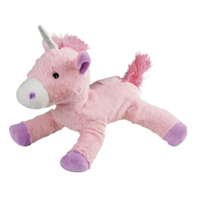 WARMIES Heat Plush Toy Unicorn