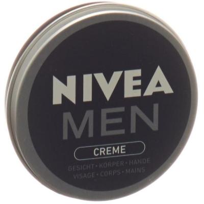 NIVEA MEN Cream 30 ml
