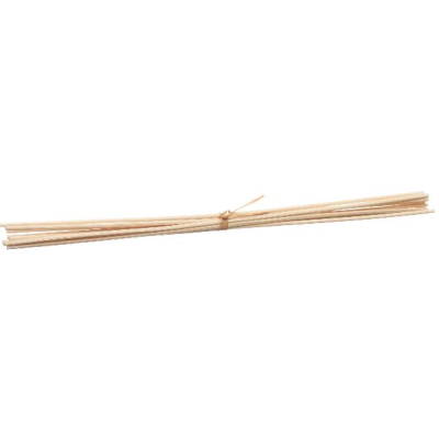 Esencja przyrody drewniane patyki 35 cm 9 szt.