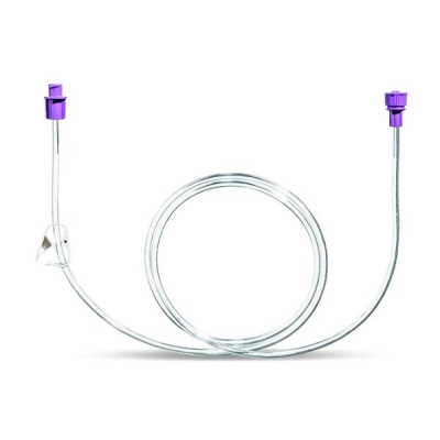 FRESENIUS Extension Transition 100cm ENFit 30 pcs