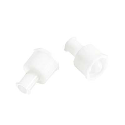 FREKA Adapter ENFit/LuerLock white 15 pcs