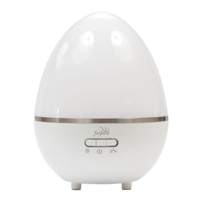 FARFALLA Aroma Diffuser Silent White