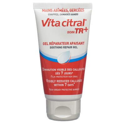 VITA CITRAL TR+ Care Gel 75 ml