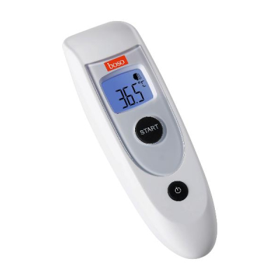 BOSO Bosotherm Diagnostic Forehead Thermometer