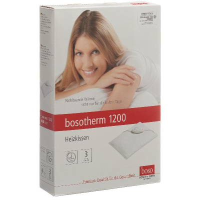 BOSO Bosotherm 1200 Heating Pad