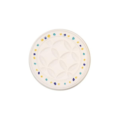 FARFALLA Scented Stone Orient Bottom Glazed