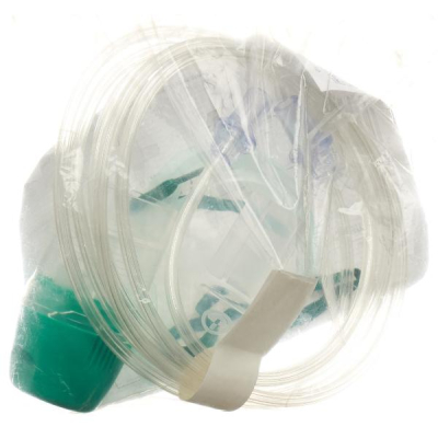 INTERSURGICAL Nebulizer Set Type 1494 for Children