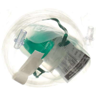 INTERSURGICAL Nebulizer Set Type 1493 for Adults