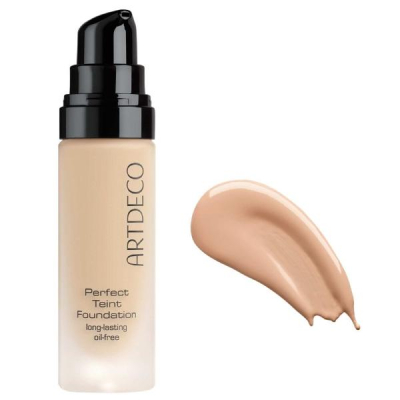 ARTDECO Perfect Complexion Foundation 35
