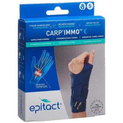EPITACT CARP'IMMO RIGID S RIGHT