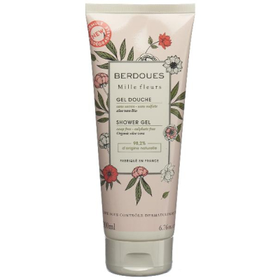 Berdoues Mille Fleur Jel 200 מ