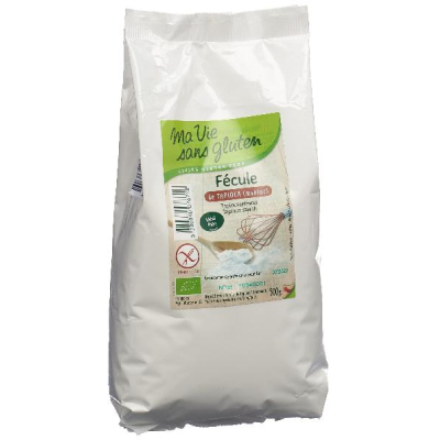 MA VIE S GLUT Tapioca Starch Bag 500 g