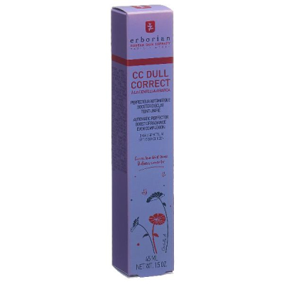 ERBORIAN CC Dull Correct 45 ml