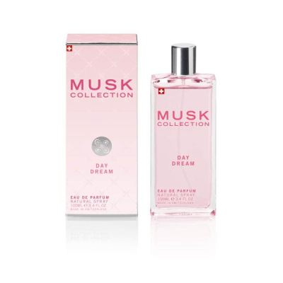 MUSK COLLECTION Daydream Eau de Parfum 100 ml