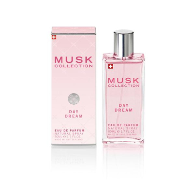 MUSK COLLECTION Daydream Eau de Parfum 50 ml