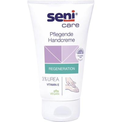 SENI Care Nourishing Hand Cream 3% Urea Tb 100 ml