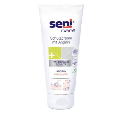 SENI Care Skin Protection Cream with Arginine Tb 200 ml