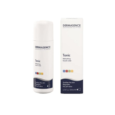 DERMASENCE Tonic Bottle 200 ml