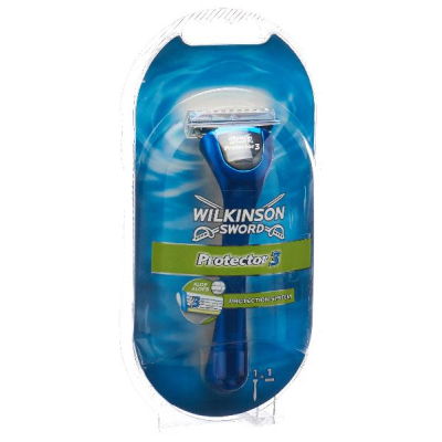 WILKINSON Protector 3 Razor