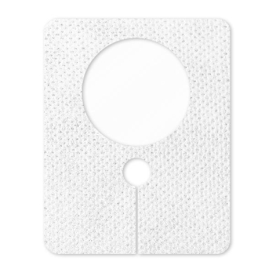 CURAFIX i.v. Control 6x7.5cm 50 pcs