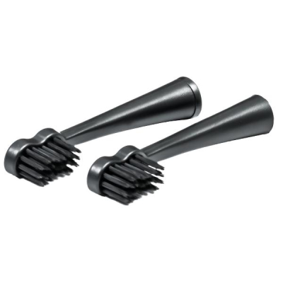 SNOW PEARL Ultra Soft KONEX HD Replacement Heads 2 Pcs