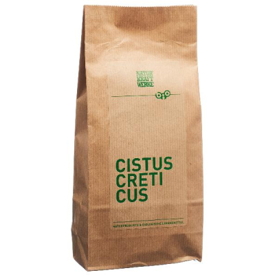 NATURKRAFTWERKE Cistus creticus Organic 80 g
