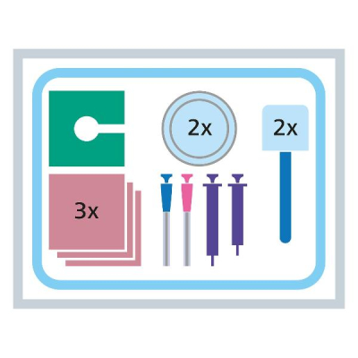 Mediset 마취 세트