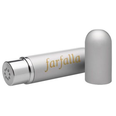 FARFALLA Scent Stick Metal incl 3 Rods