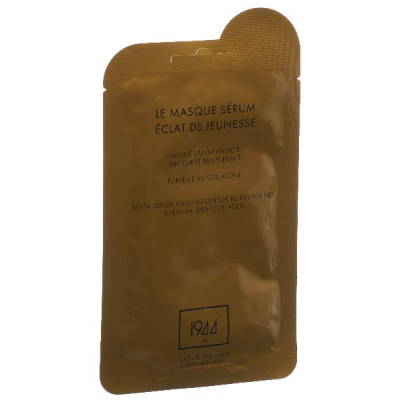 1944 PARIS CARE The Radiant Youth Serum Mask
