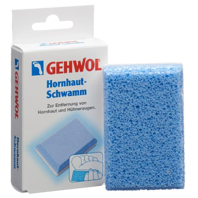 GEHWOL Callus Sponge