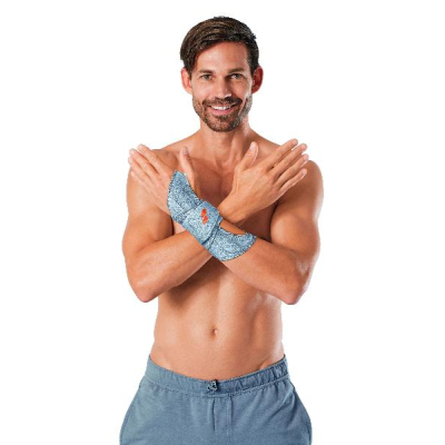 SPORLASTIC Manu-X Gr2 Platinum SPORLASTIC Manu-X Gr2 Platinum