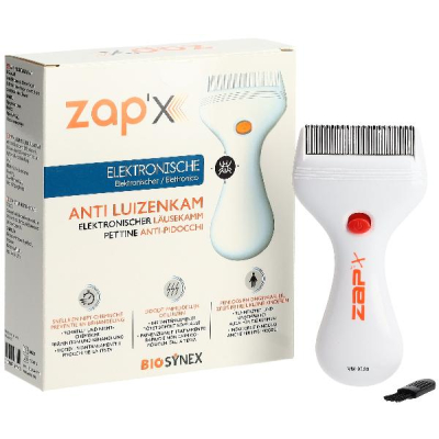 BIOSYNEX Electronic Lice Comb BIOSYNEX Electronic Lice Comb