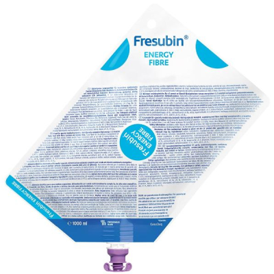 ஃப்ரெசுபின் எனர்ஜி ஃபைபர் 8 FL 1000 மில்லி