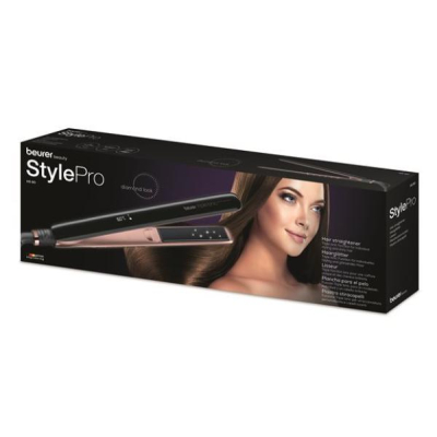 BEURER Hair Straightener HS 80