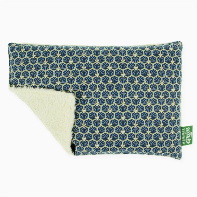 HIMMELGRÜN Grape Seed Pillow 30x20cm Bluestyle