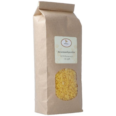 RÖÖSLI Beeswax 100% 500g