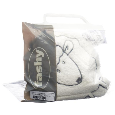 FASHY Dolly Heat Cushion with Cherry Pit Filling