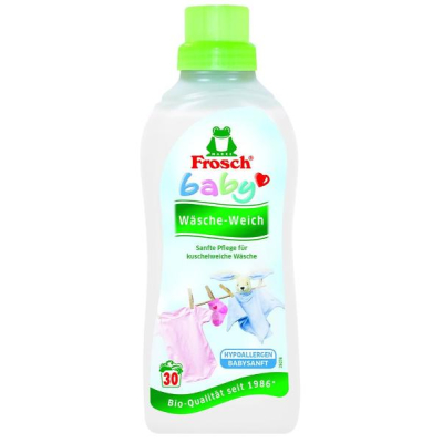 FROG Baby Laundry Softener 750 ml