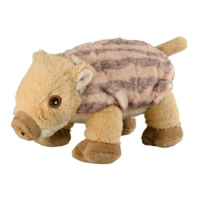 WARMIES Minis Heat-Stuffed Animal Piglet