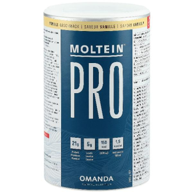 Moltein per 1.5 vanilla ds 340 g Moltein per 1.5 vanilla ds 340 g