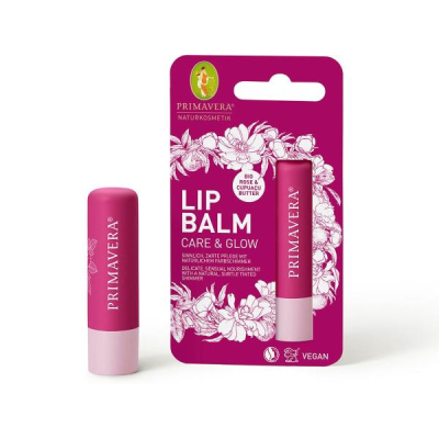 PRIMAVERA Lip Balm Care & Glow 4.6 g