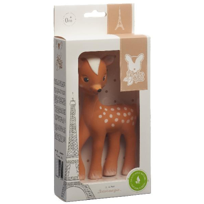 SOPHIE LA GIRAFE Fanfan the Fawn