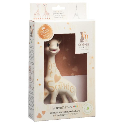 SOPHIE LA GIRAFE Special Edition